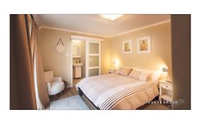 Bruckendorf Self Catering Apartment